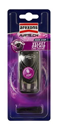 arexons-airtech-profumatore-liquido-per-bocchetta-auto-7-ml image 7