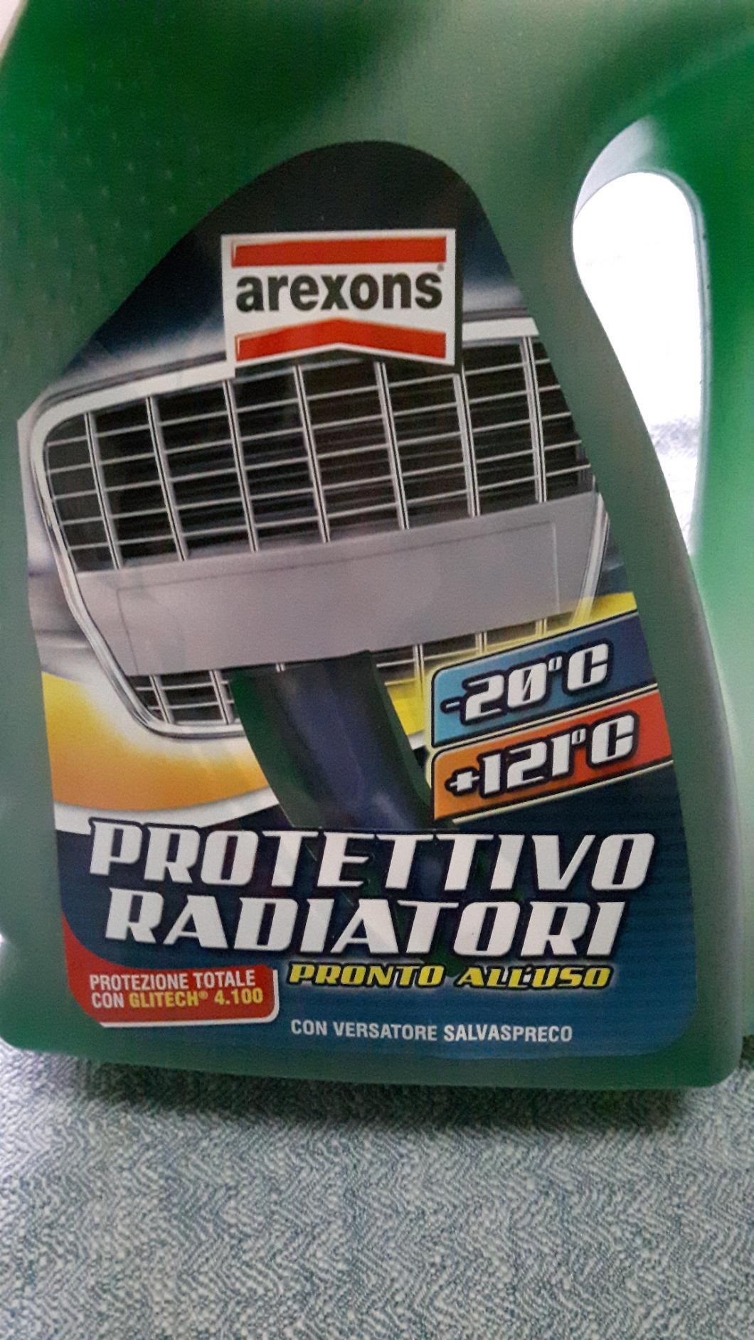 Discreto per manutenzione