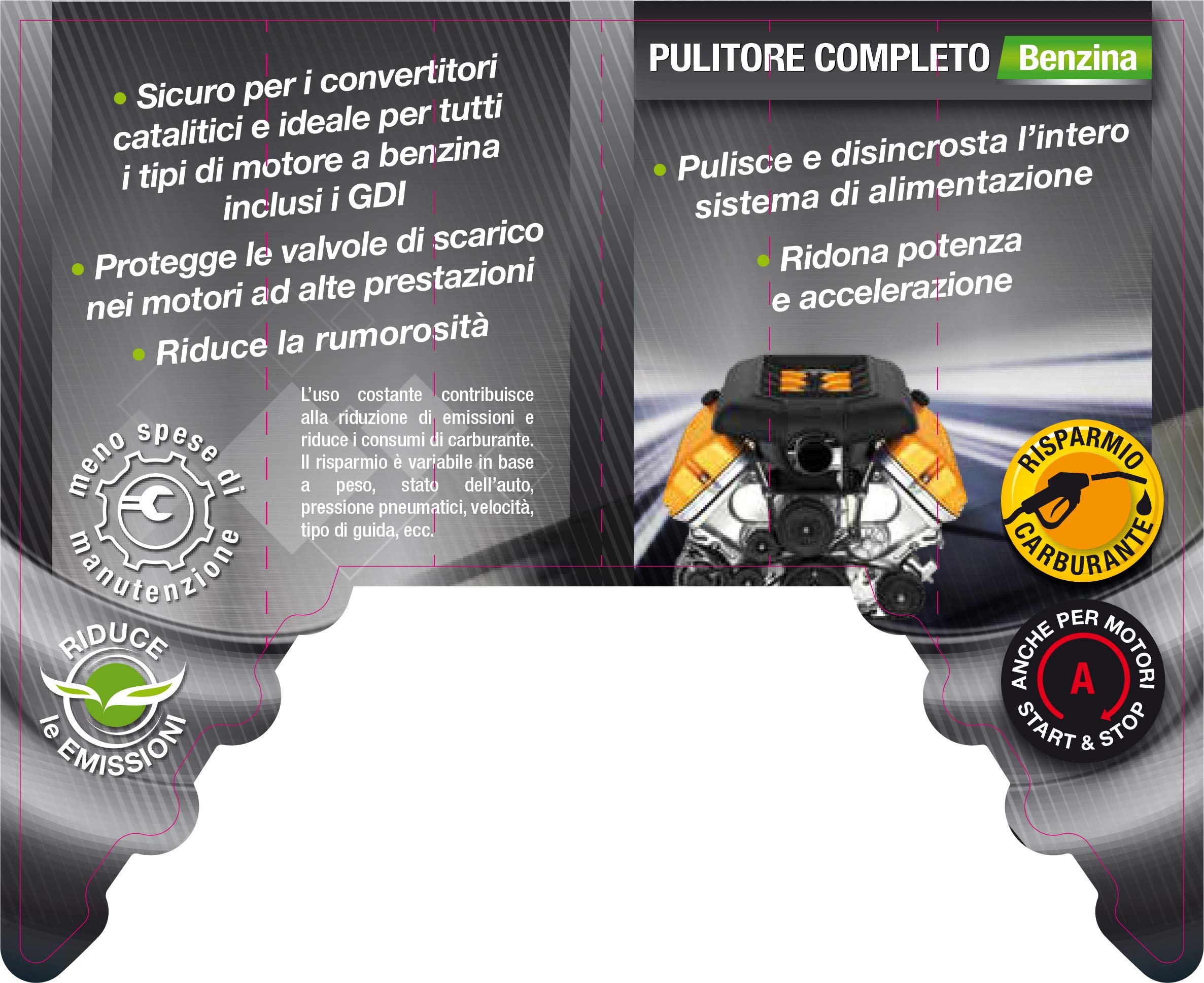 arexons-additivo-benzina-pulitore-completo-alimentazione-250-ml image 4