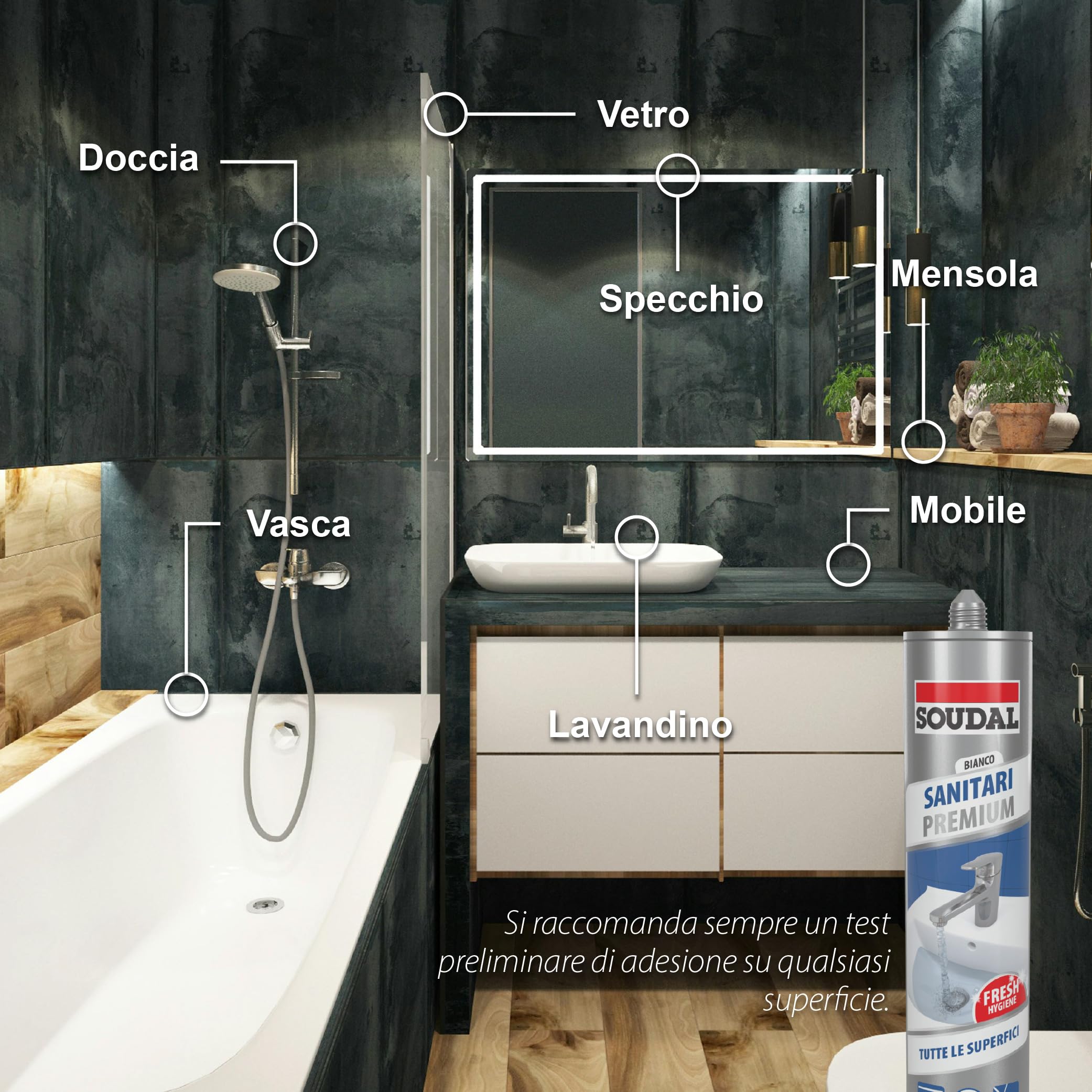 soudal-soudasil-silicone-sanitari-premium-12x300ml-bianco image 5