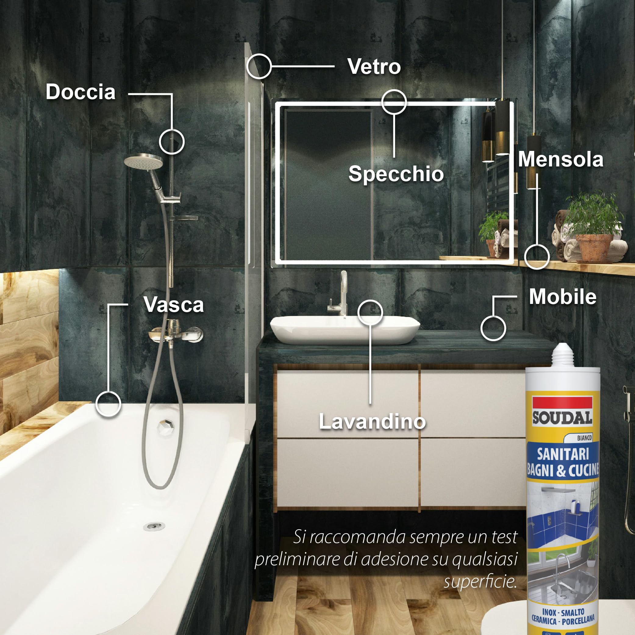 soudal-silicone-acetico-per-sanitari-bianco image 5