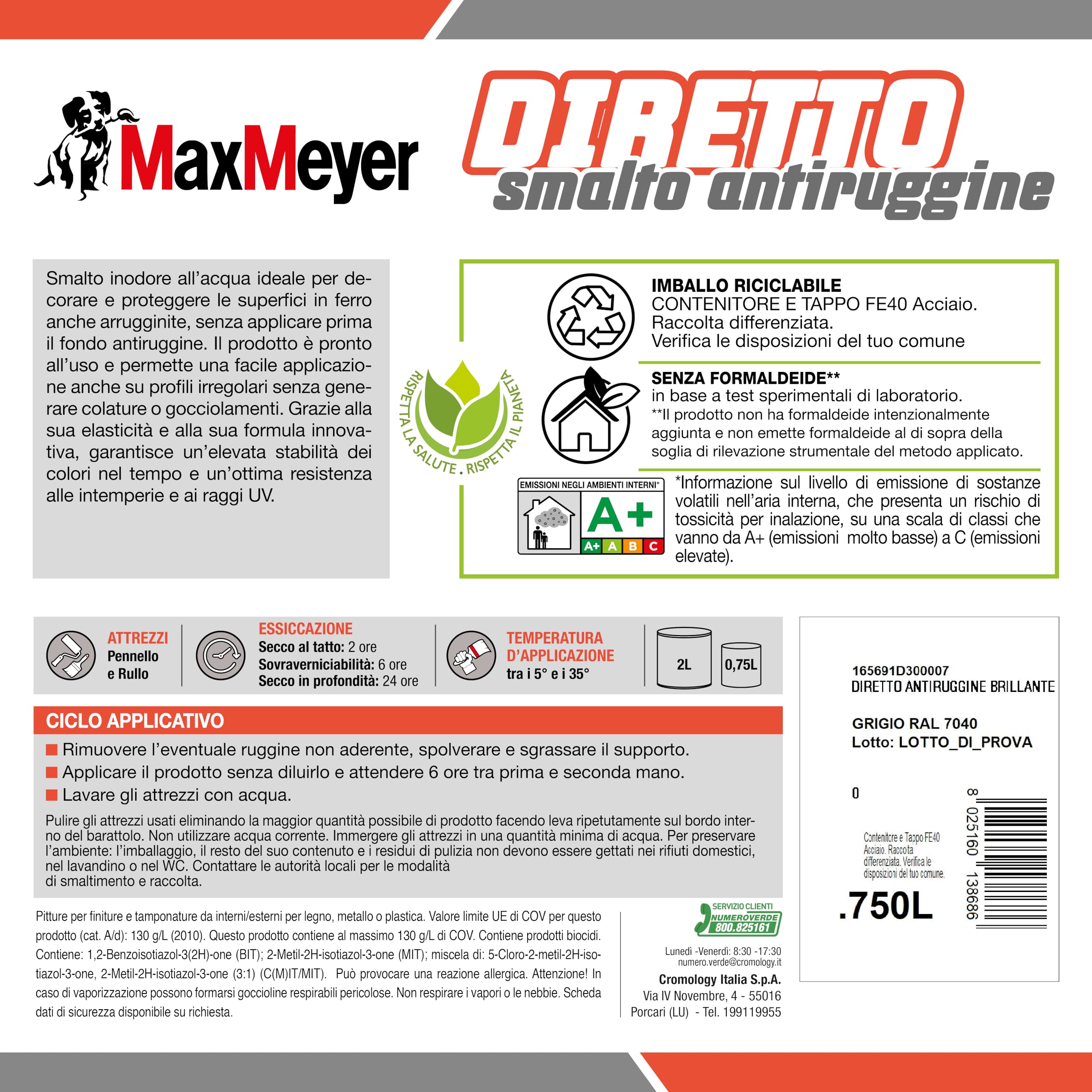 maxmeyer-diretto-antiruggine-brillante-r7040-grigio-0-75-l image 4