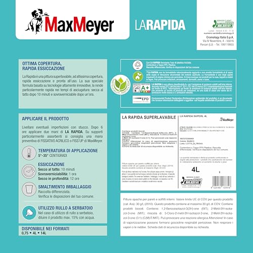 maxmeyer-la-rapida-superlavabile-bianco-4-l image 7