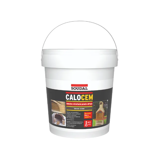 soudal-calocem-adesivo-refrattario-grigio-2-5kg image 1