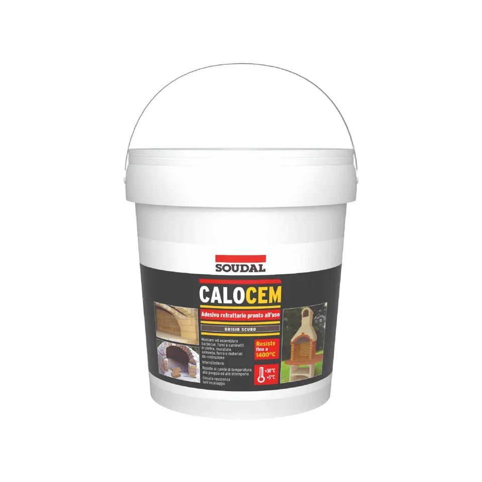 soudal-calocem-adesivo-refrattario-grigio-2-5kg image 1