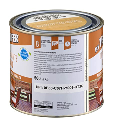 arexons-vernifer-impregnante-legno-trasparente-500-ml image 7