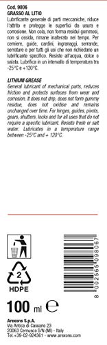 arexons-system-grasso-al-litio-100-ml-lubrificante-multiuso image 8