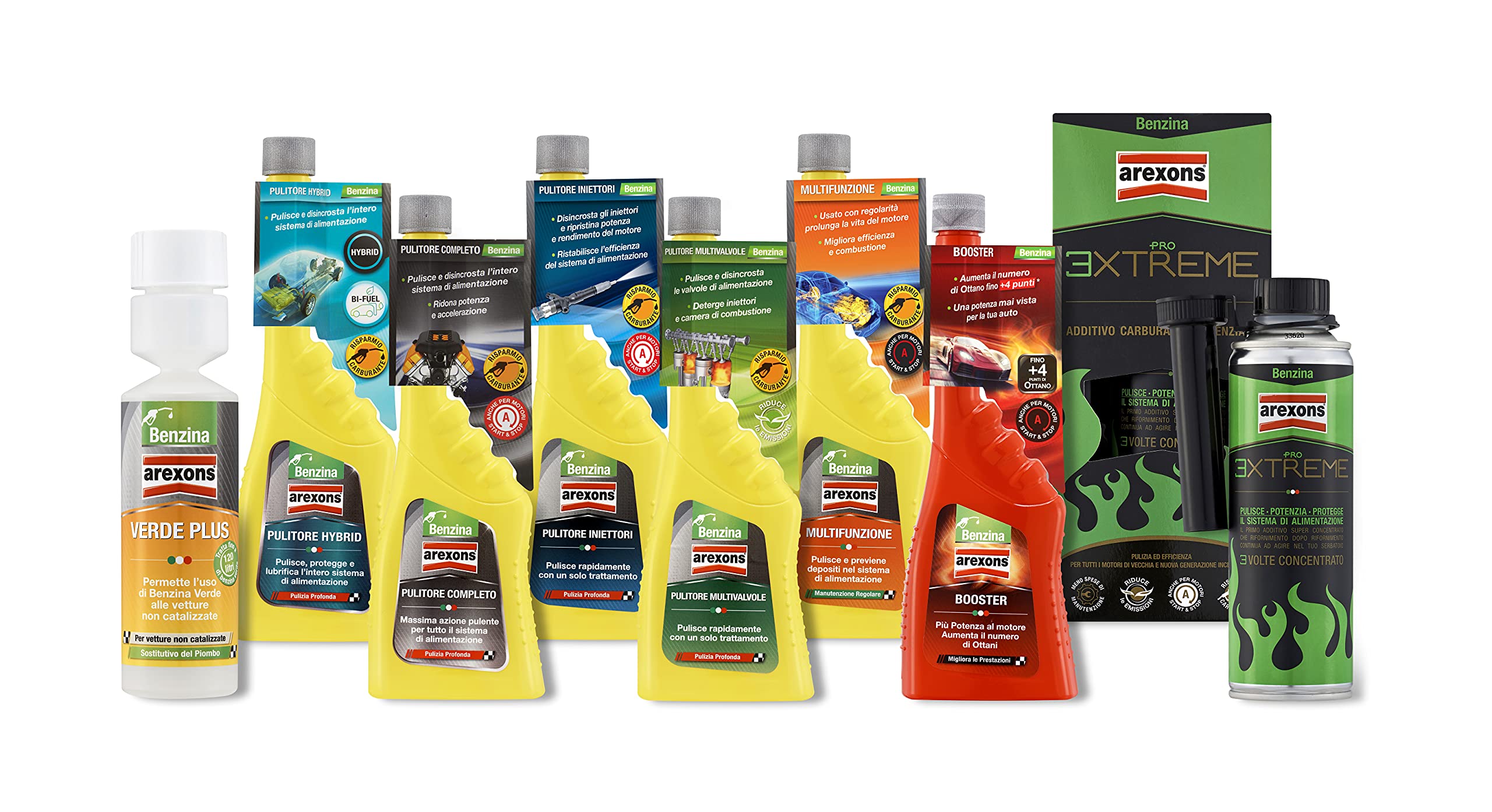 arexons-additivo-pulitore-multivalvole-benzina-250ml image 5