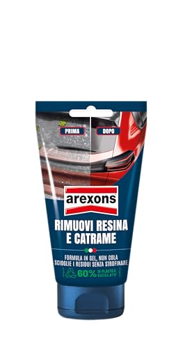 arexons-8354-rimuovi-resina-e-catrame-gel-100-ml image 3