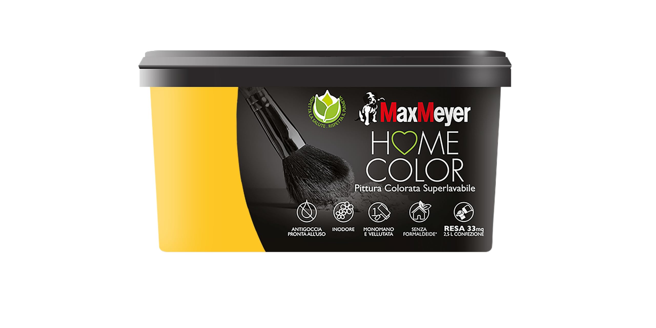 maxmeyer-home-pittura-superlavabile-color-soleado-2-5-l image 3