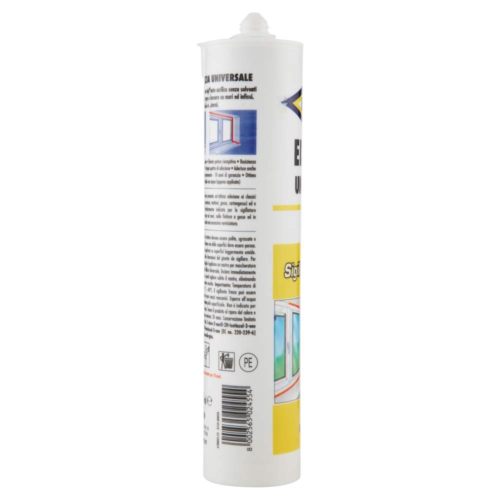 bostik-edilizia-universale-sigillante-acrilico-grigio-300ml image 2