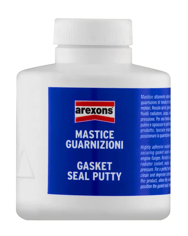 arexons-mastice-guarnizione-bianco-220-gr image 1