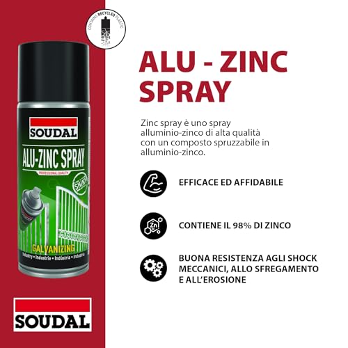 soudal-spray-alu-zinco-lucido-antiruggine-400-ml image 7
