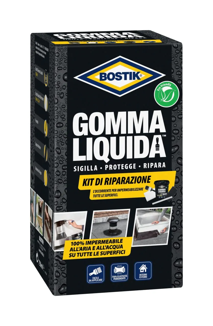 bostik-gomma-liquida-kit-di-riparazione-sigillante-impermeabile image 1