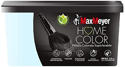 maxmeyer-home-color-pittura-superlavabile-marina-2-5l image 6