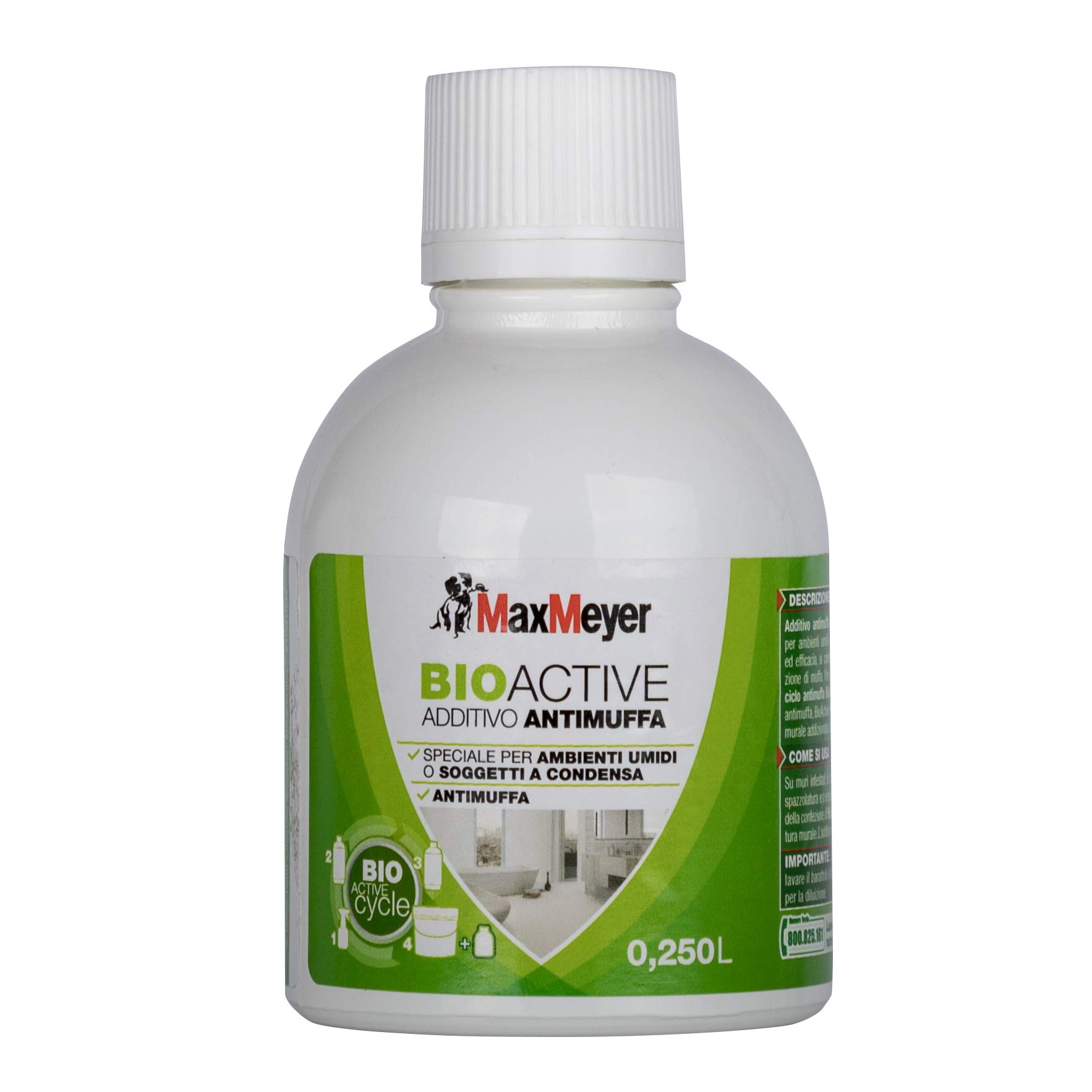 maxmeyer-additivo-antimuffa-bioactive-incolore-0-25-l image 1