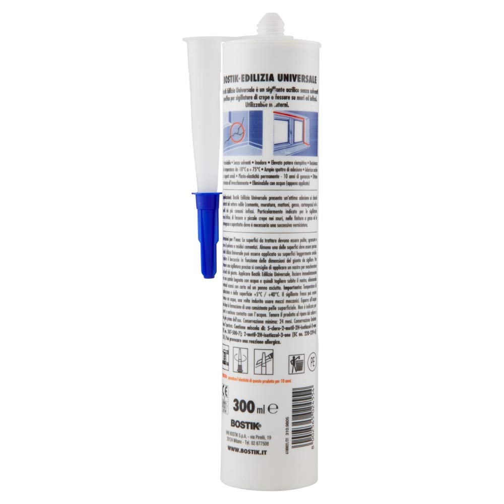 bostik-edilizia-universale-sigillante-acrilico-grigio-300ml image 3