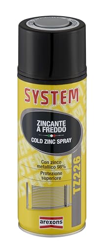 arexons-system-tz226-zincante-a-freddo-400-ml-zinco-98 image 6