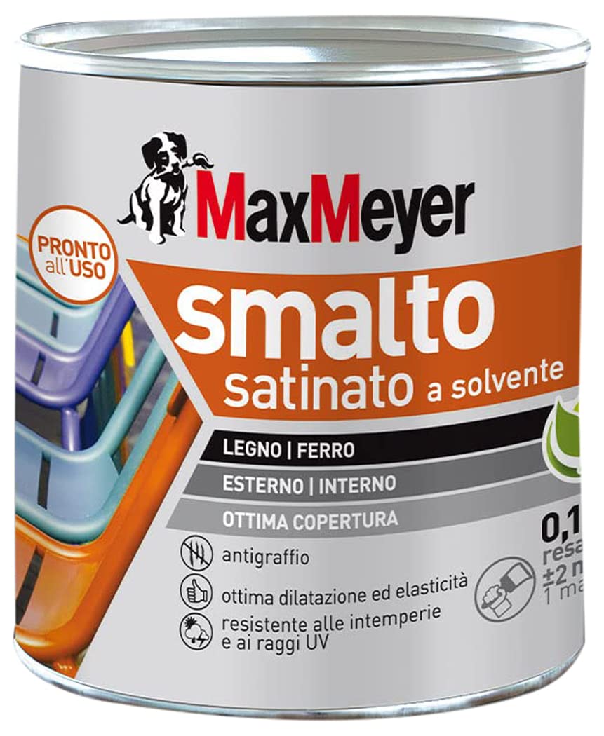 maxmeyer-smalto-a-solvente-per-ferro-e-legno-satinato-antracite-r7016-0-125-l image 1