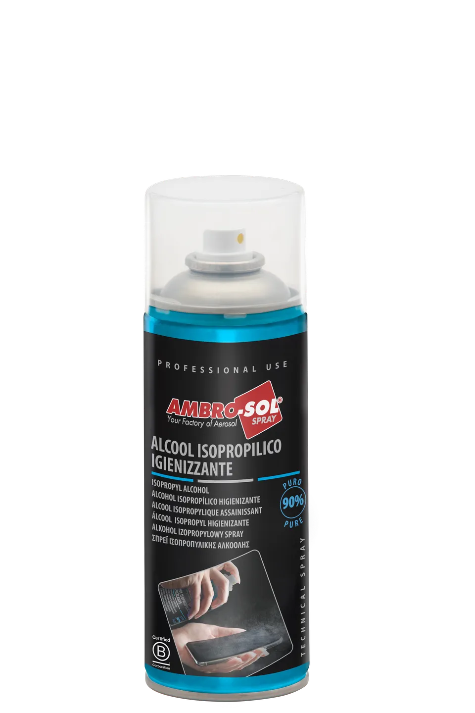 ambro-sol-alcool-isopropilico-igienizzante-spray-400-ml image 1