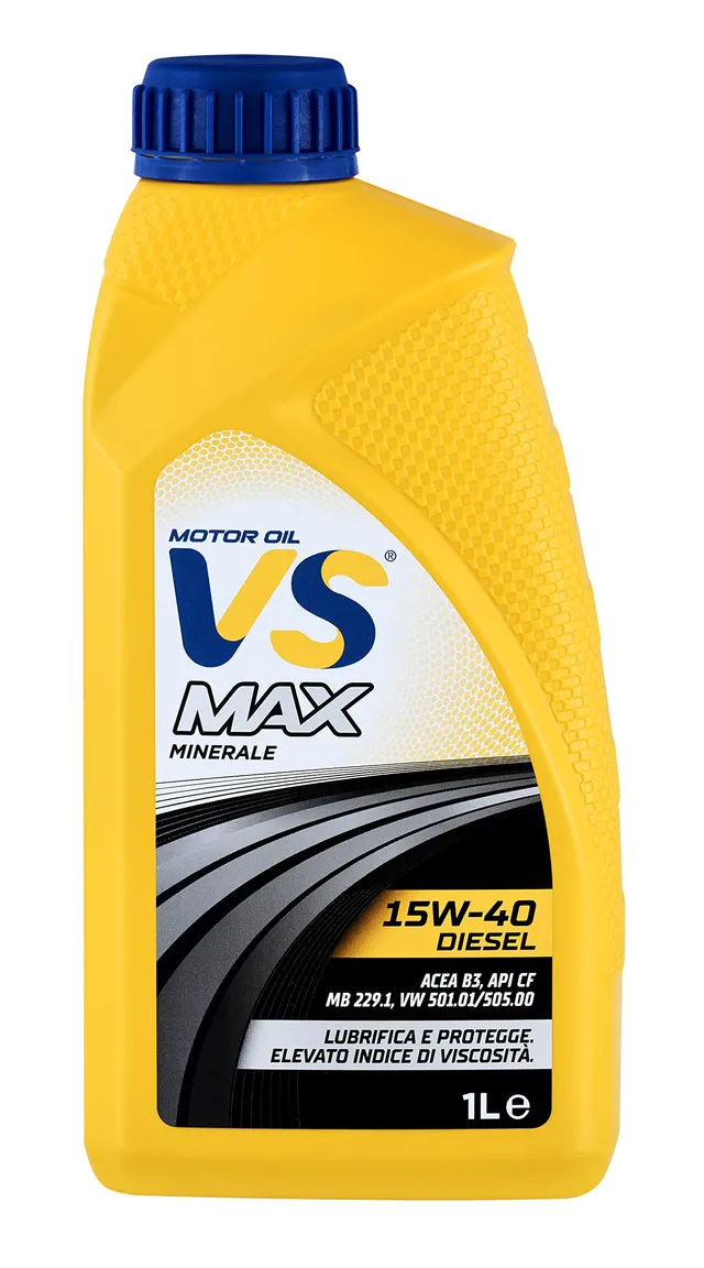 arexons-vs-max-minerale-15w-40-olio-motore-diesel-1l image 1