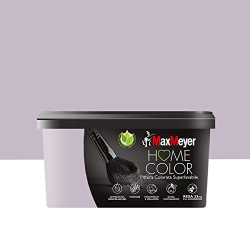 maxmeyer-home-color-superlavabile-color-glicine-2-5l image 6