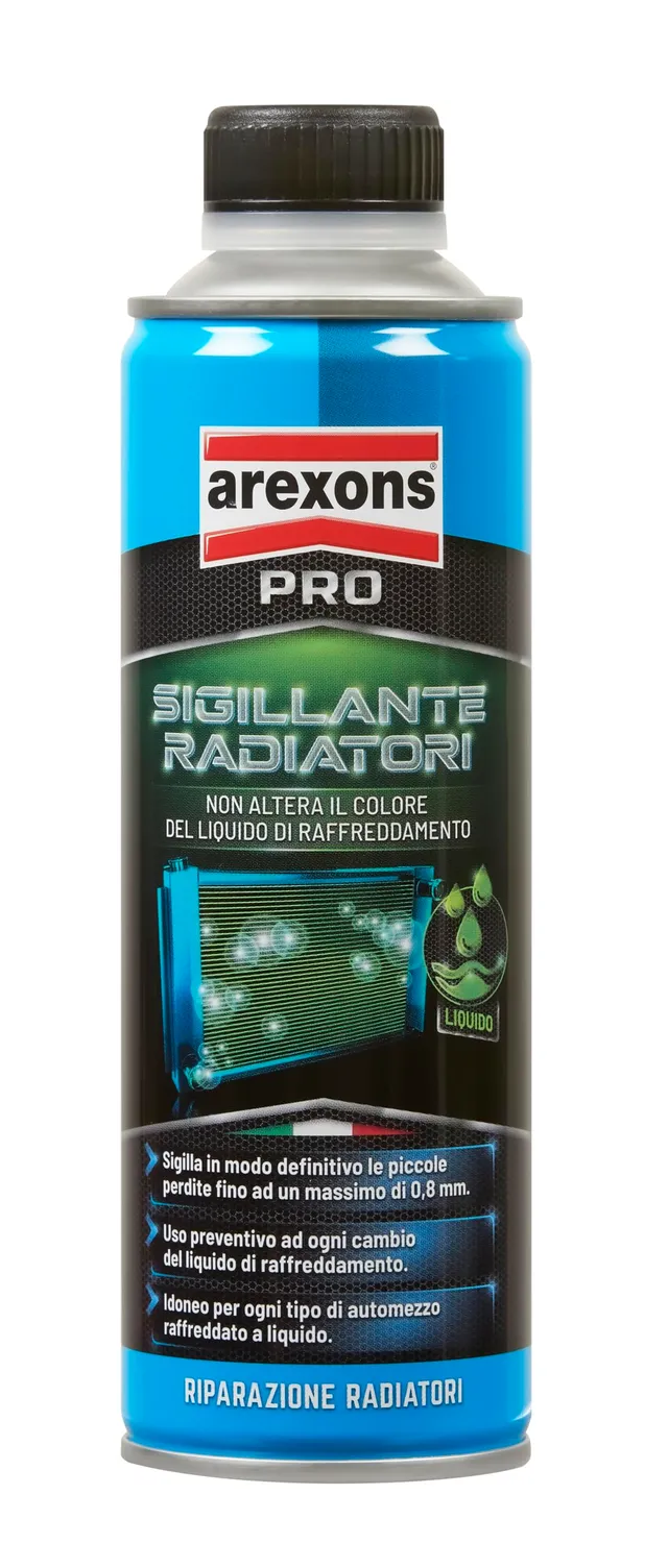 arexons-sigillante-radiatori-liquido-300-ml-per-piccole-perdite-fino-a-0-8-mm image 1