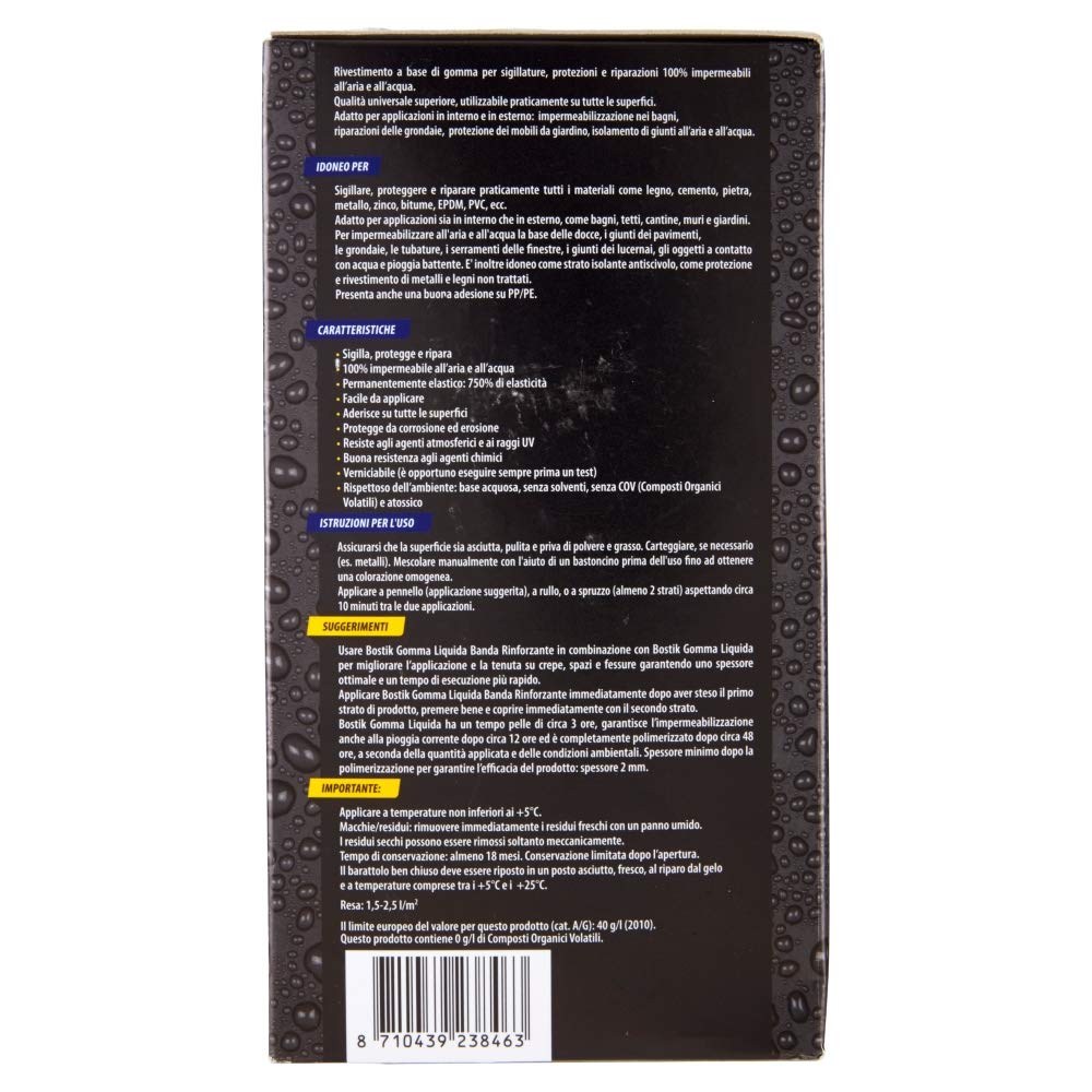 bostik-gomma-liquida-kit-di-riparazione-sigillante-impermeabile image 2
