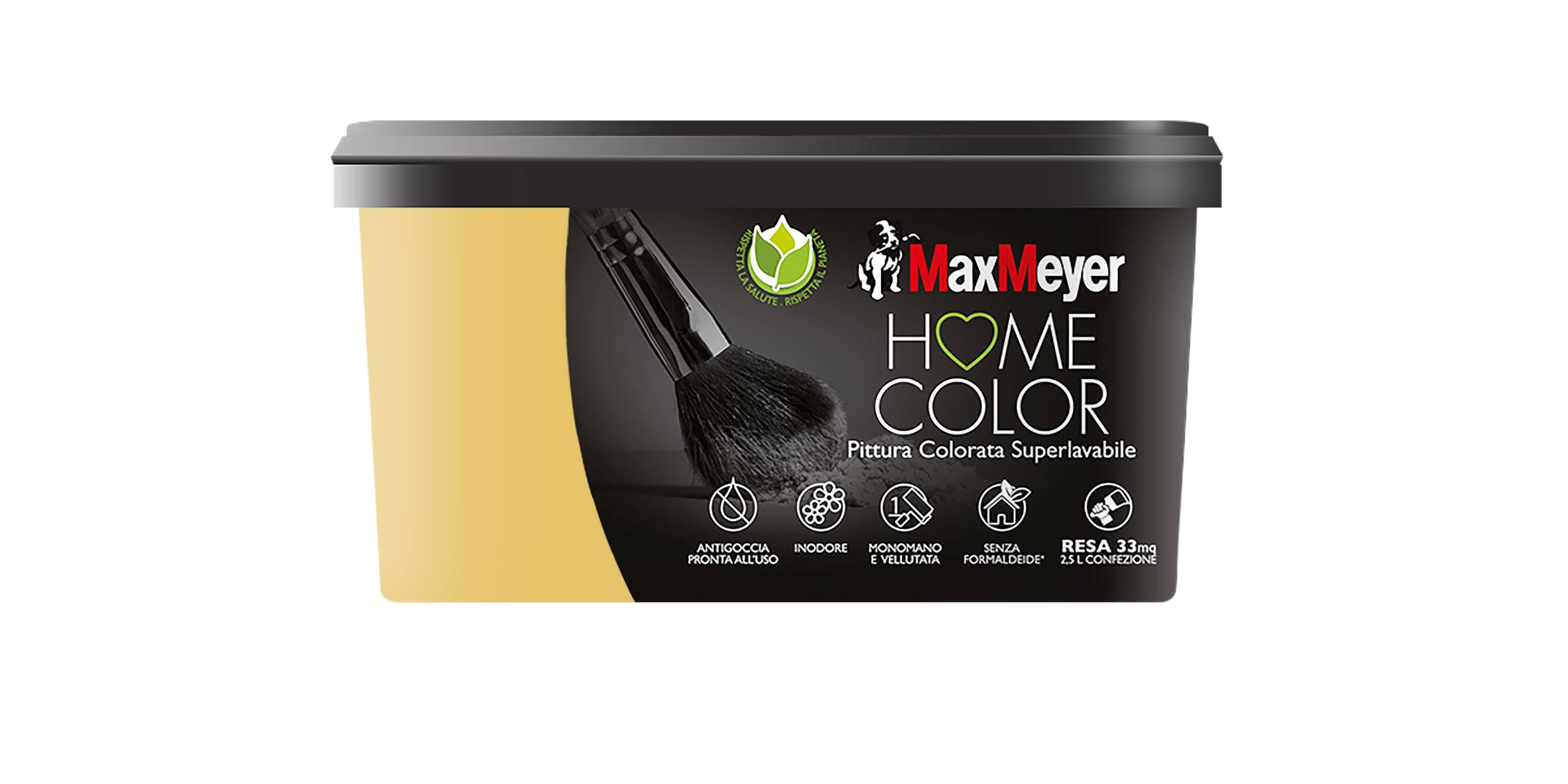 maxmeyer-home-pittura-superlavabile-senape-2-5l image 4