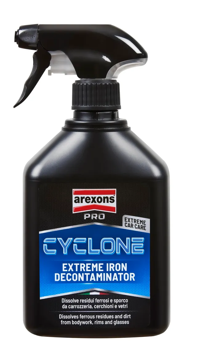 arexons-car-care-pro-cyclone-super-decontaminante-ferroso-per-cerchioni-carrozze image 1