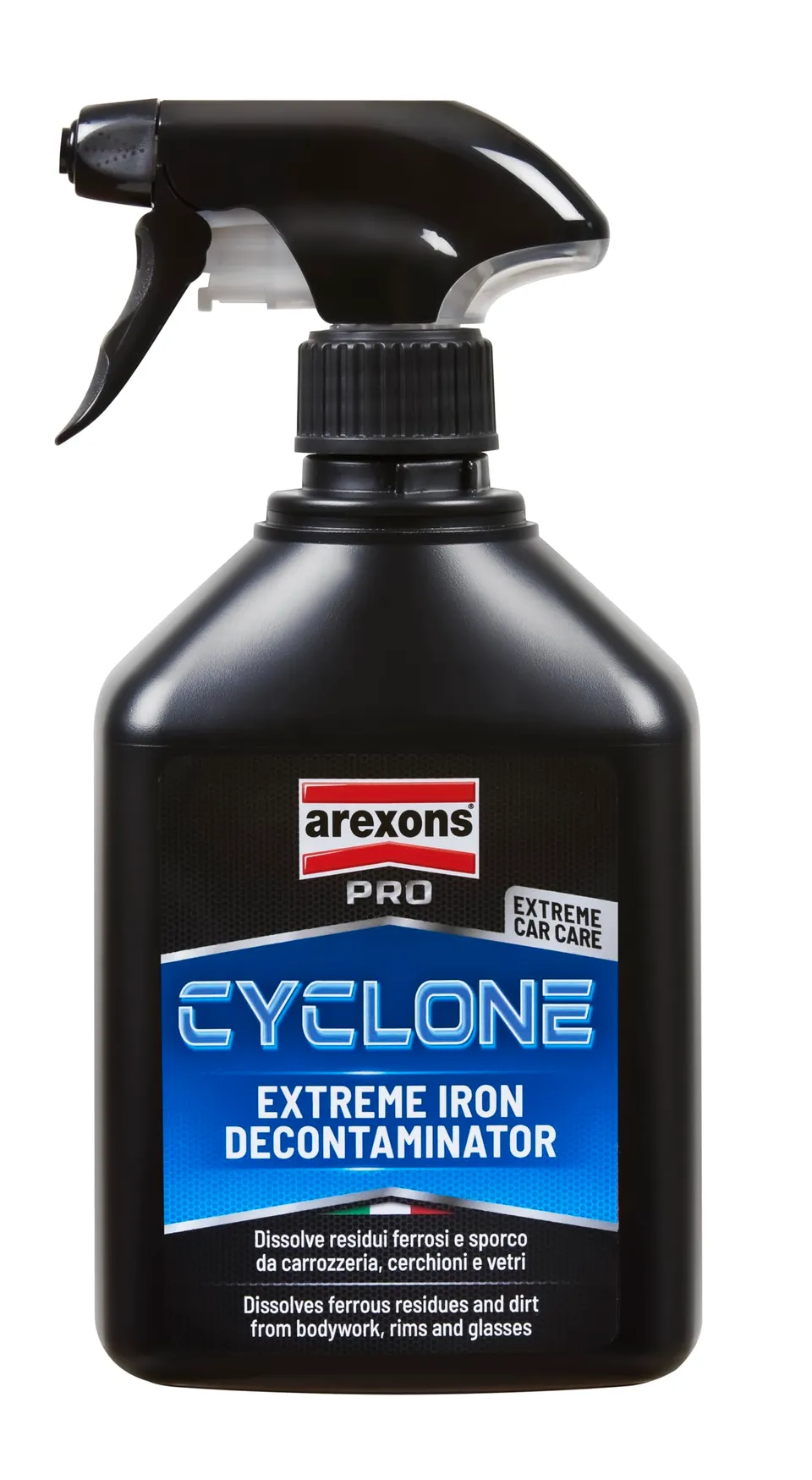 arexons-car-care-pro-cyclone-super-decontaminante-ferroso-per-cerchioni-carrozze image 1