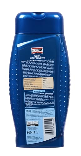 arexons-cera-auto-alta-protezione-500ml image 7