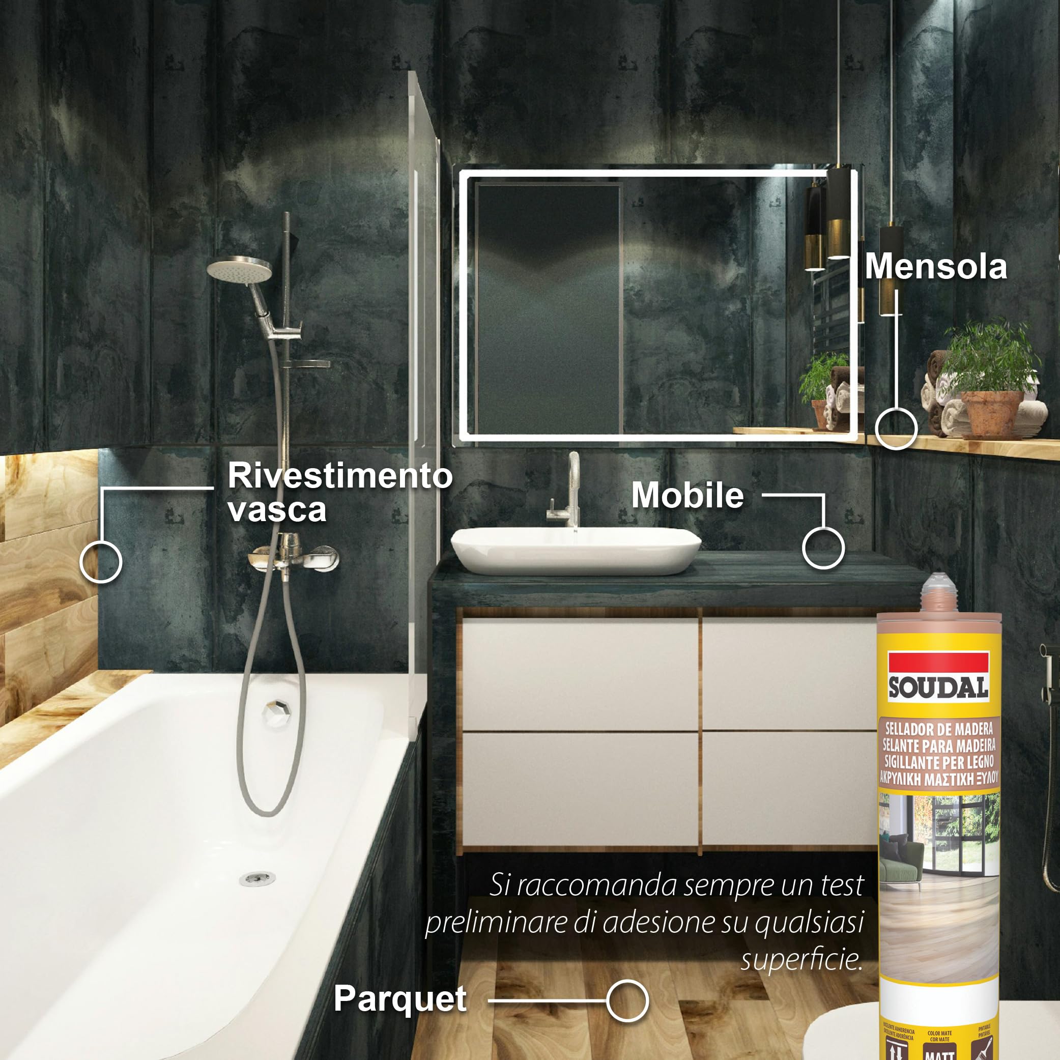 soudal-14125620-sigillante-per-legno-300-ml-ciliegio image 5