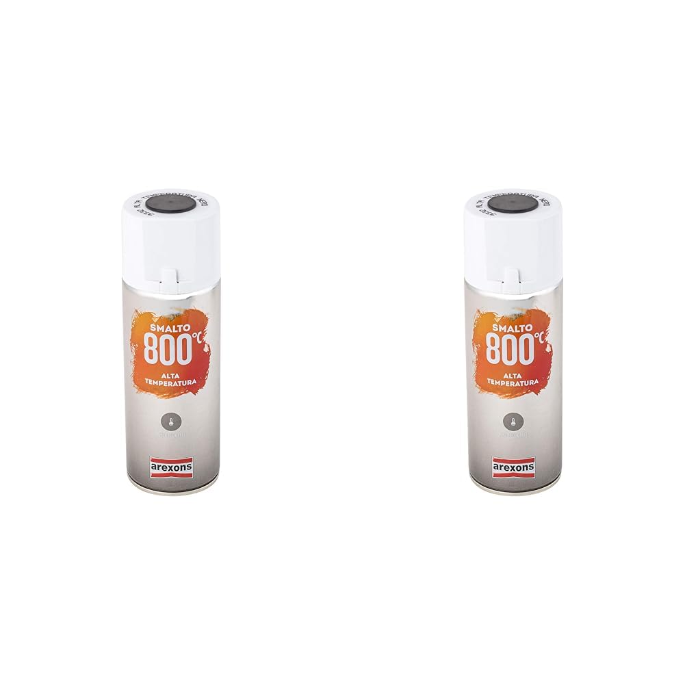 arexons-smalto-100-acrilico-alta-temperatura-nero-400-ml-spray image 7