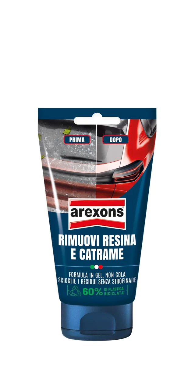 arexons-8354-rimuovi-resina-e-catrame-gel-100-ml image 1