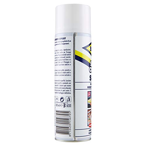 bostik-superchiaro-spray-adesivo-spray-universale-500-ml image 6