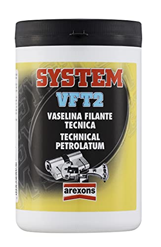 arexons-system-vft2-vaselina-filante-tecnica-1000-ml image 6