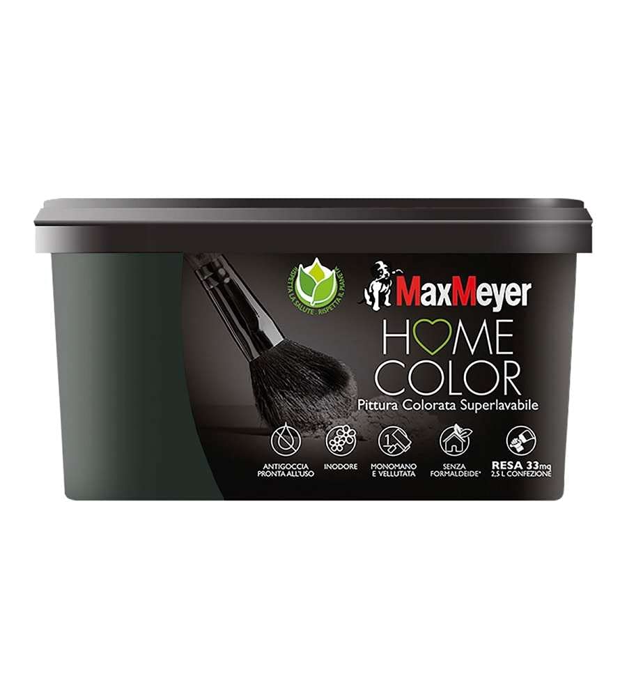 maxmeyer-home-color-superlavabile-nero-2-5-l image 4