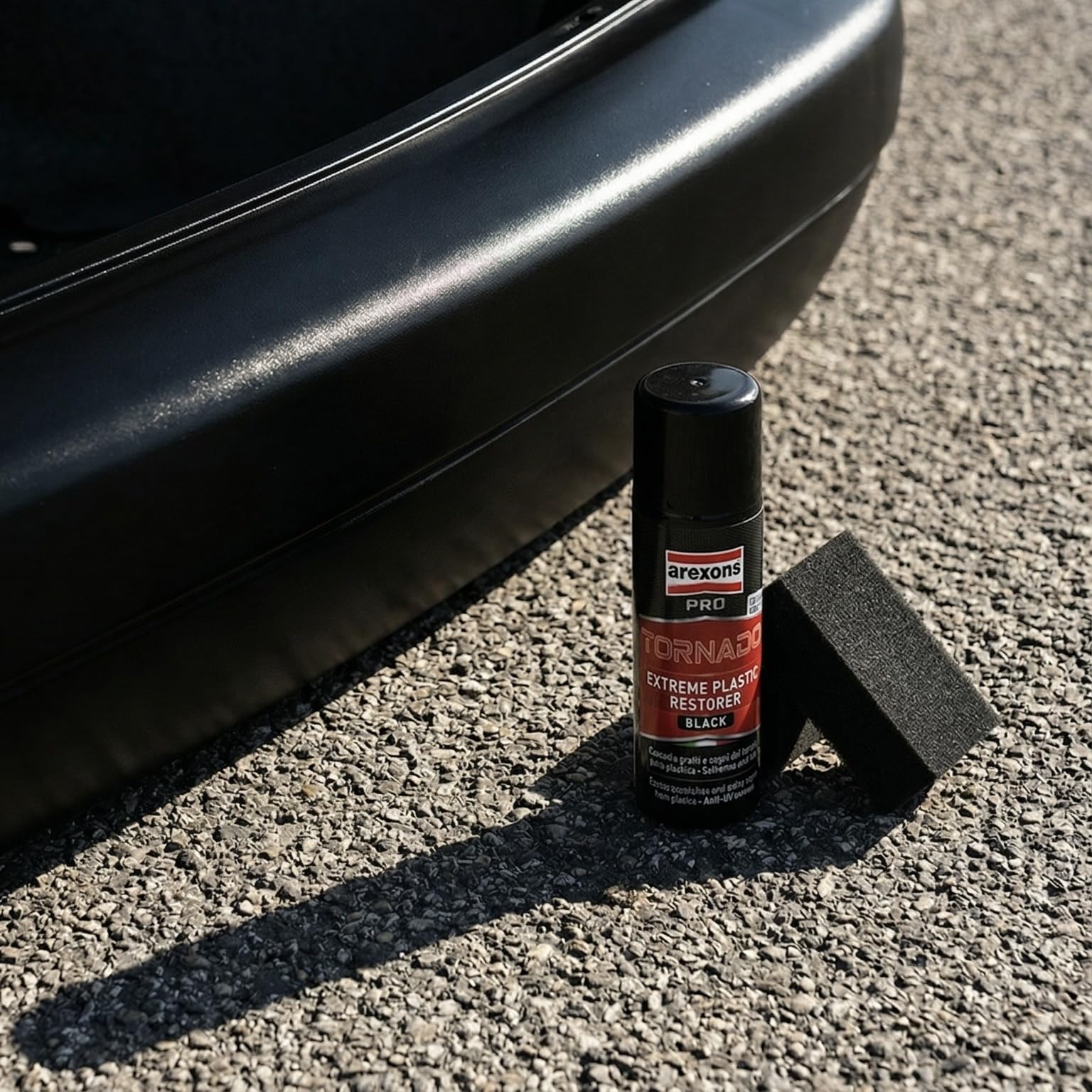 arexons-car-care-pro-tornado-rinnova-plastiche-auto image 3