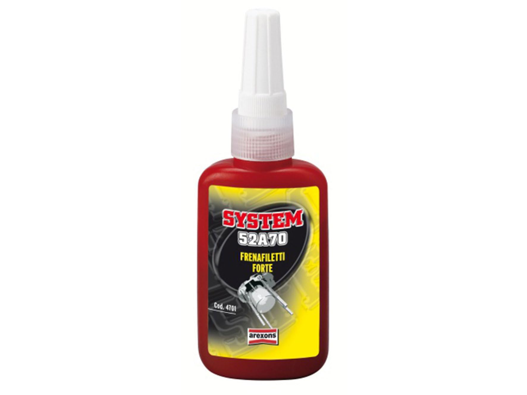 arexons-system-52a70-frenafiletti-forte-10-ml image 1