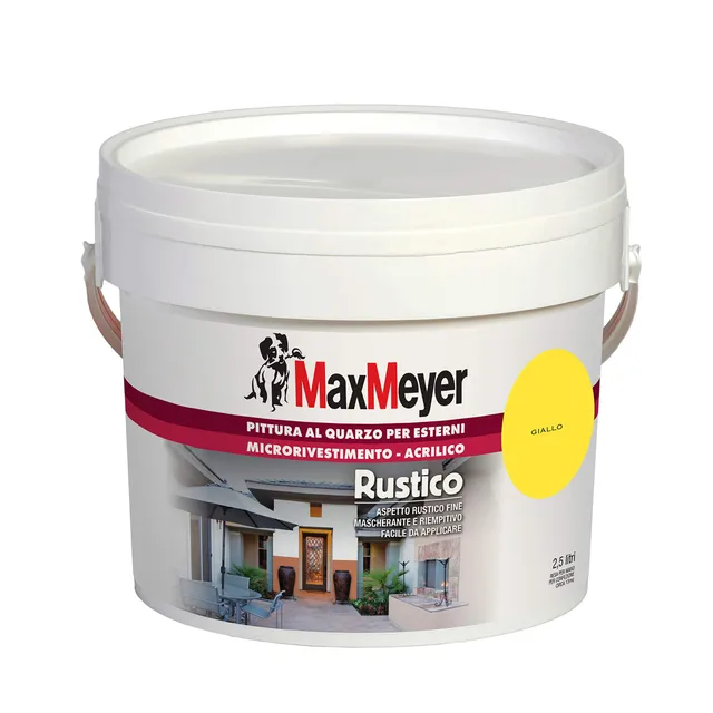 maxmeyer-maxquarzo-pro-rustico-giallo-2-5l image 1
