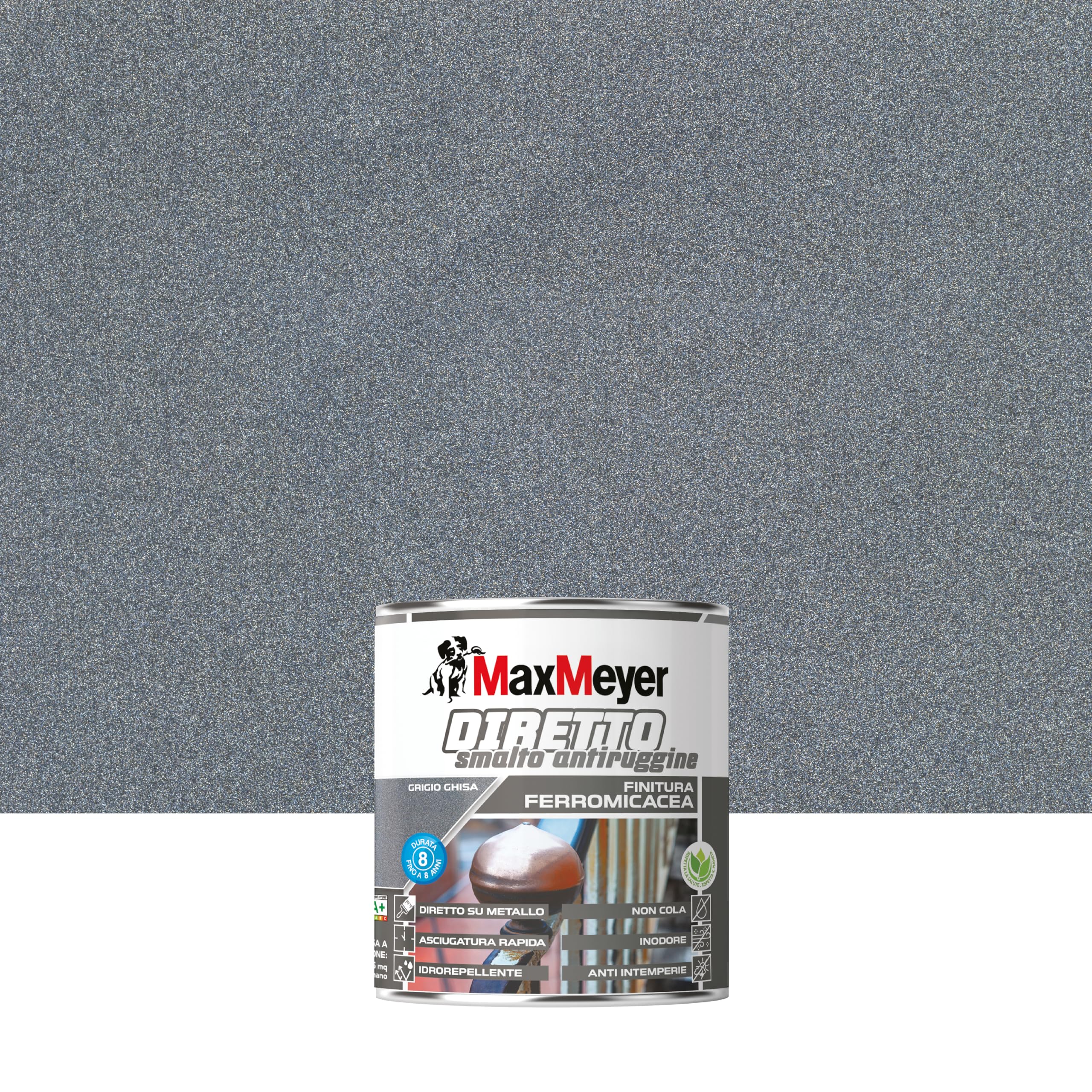 maxmeyer-diretto-antiruggine-ferromicaceo-grigio-ghisa-0-75-l image 2