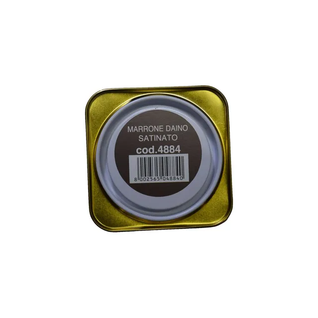 arexons-vernifer-4884-smalto-antiruggine-gel-marrone-daino-satinato-750-ml image 1