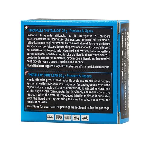 arexons-turafalle-metallico-sigillante-raffreddamento-pastiglia-25-g image 4