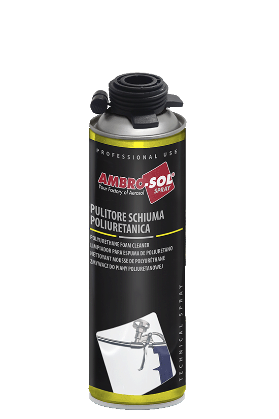 ambro-sol-pulitore-schiuma-poliuretanica-spray-500-ml image 1