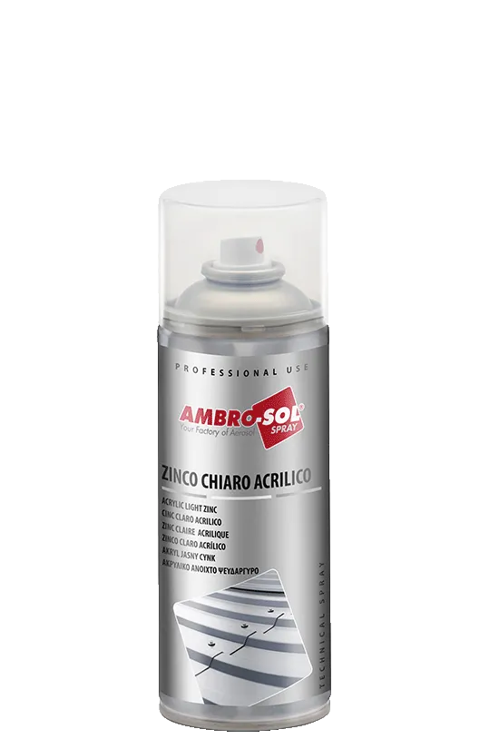 ambro-sol-zinco-chiaro-acrilico-spray-400-ml image 1