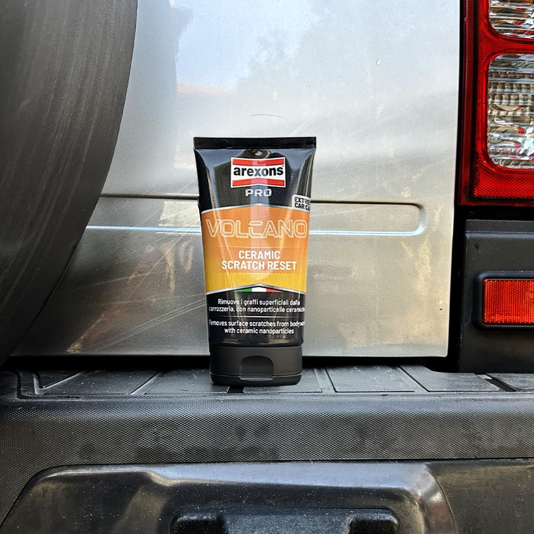 arexons-car-care-pro-volcano-rimuovi-graffi-150g image 5
