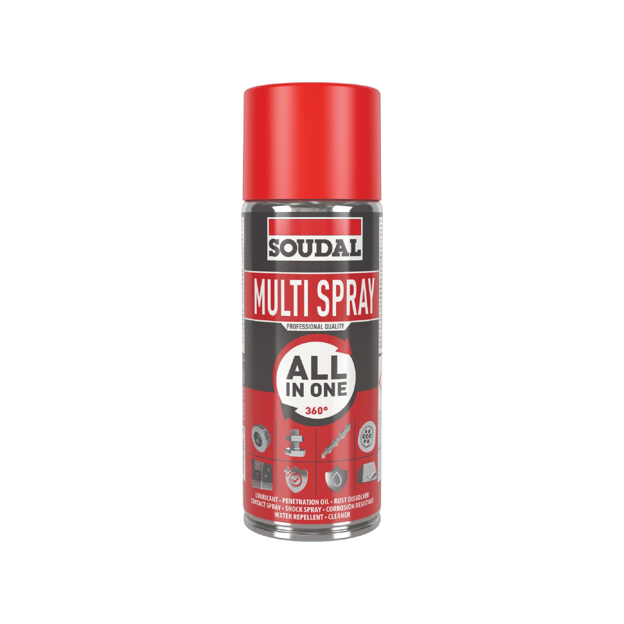 soudal-multi-spray-olio-multiuso-8-funzioni-400-ml image 1