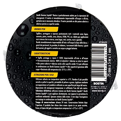 bostik-gomma-liquida-nastro-sigillante-nero-5-m image 8