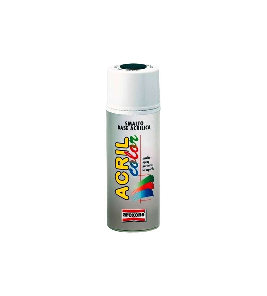 arexons-acrilcolor-smalto-ral-6018-verde-giallo image 1